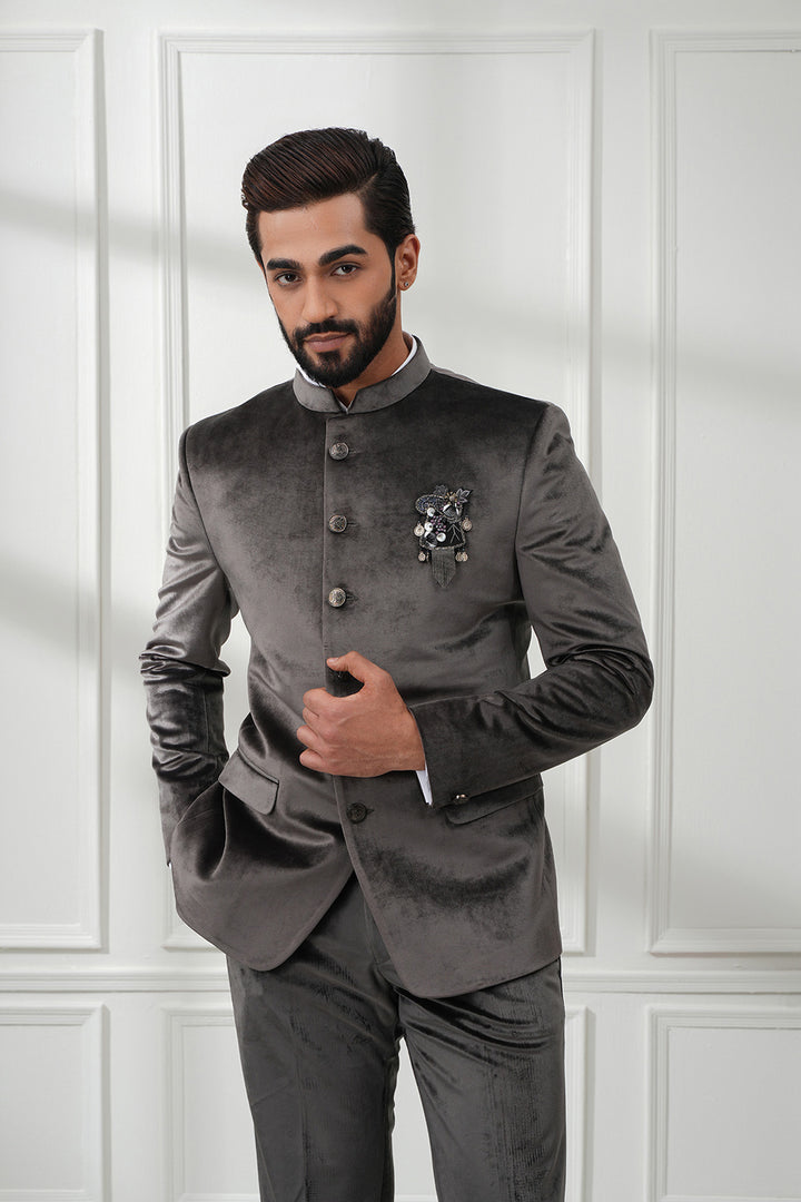 Jodhpuri Suit