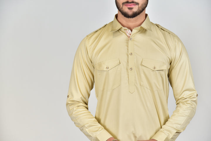 Pathani