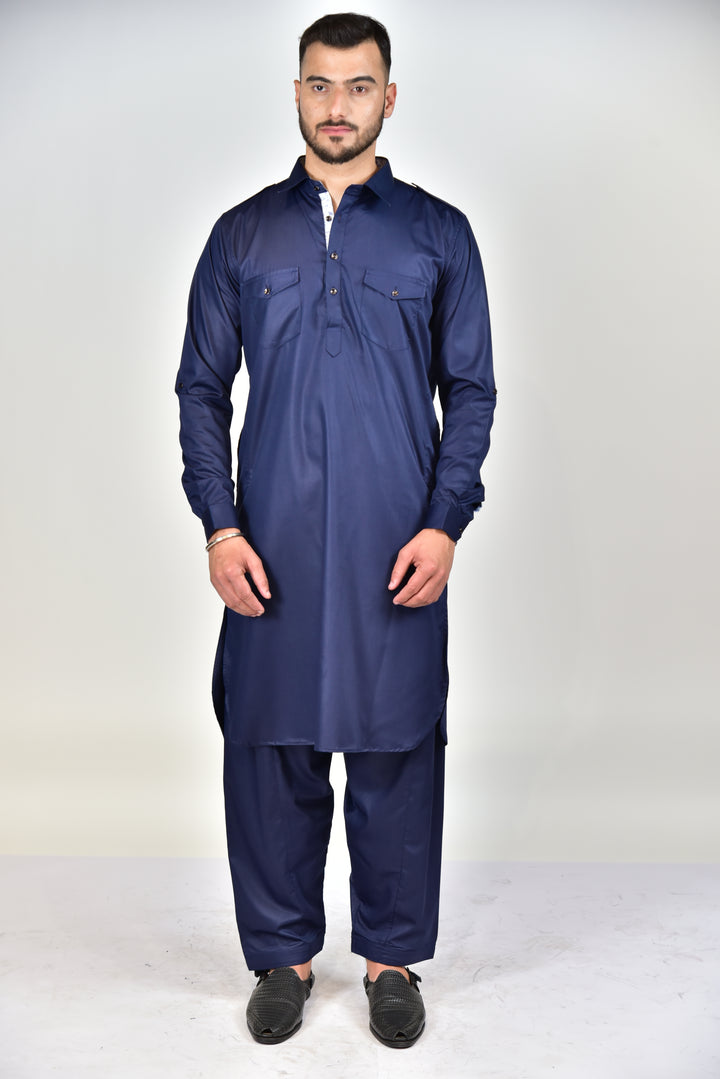 Pathani Suit