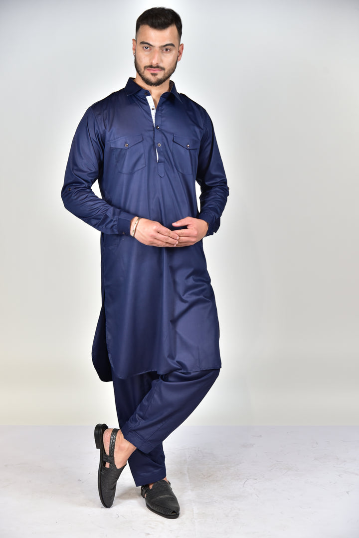 Pathani Suit