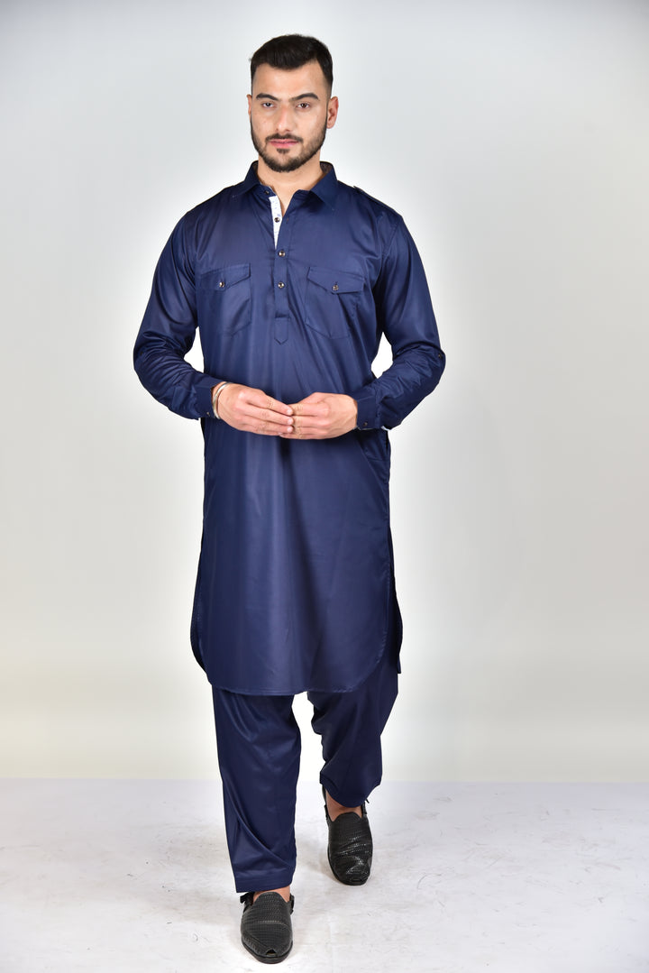 Pathani Suit