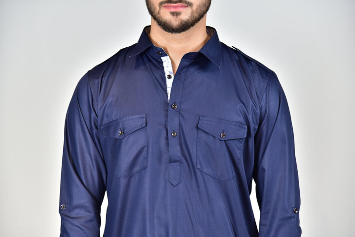 Pathani Suit