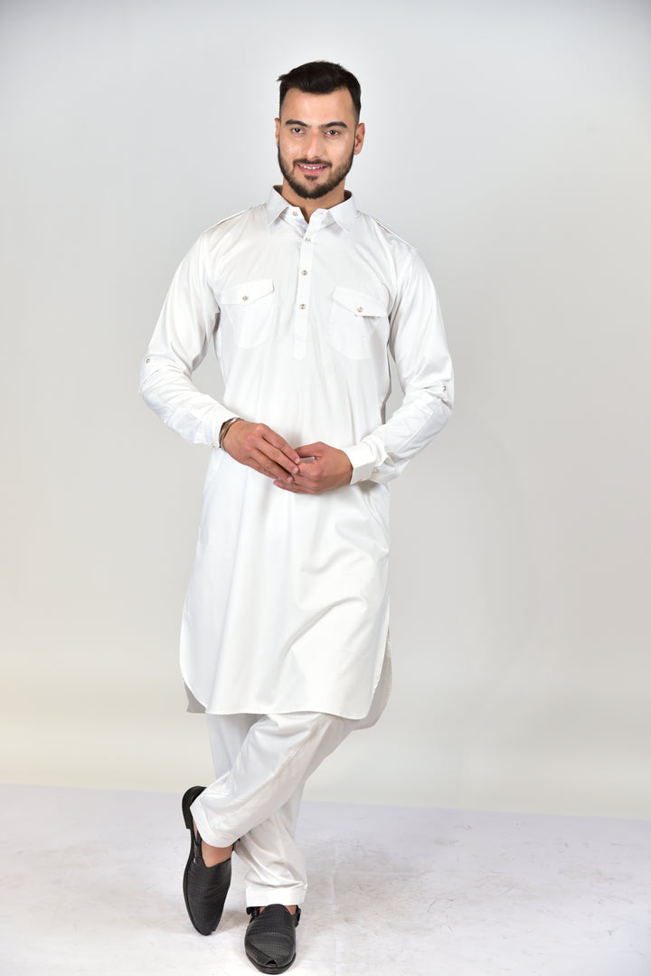 Pathani Suit