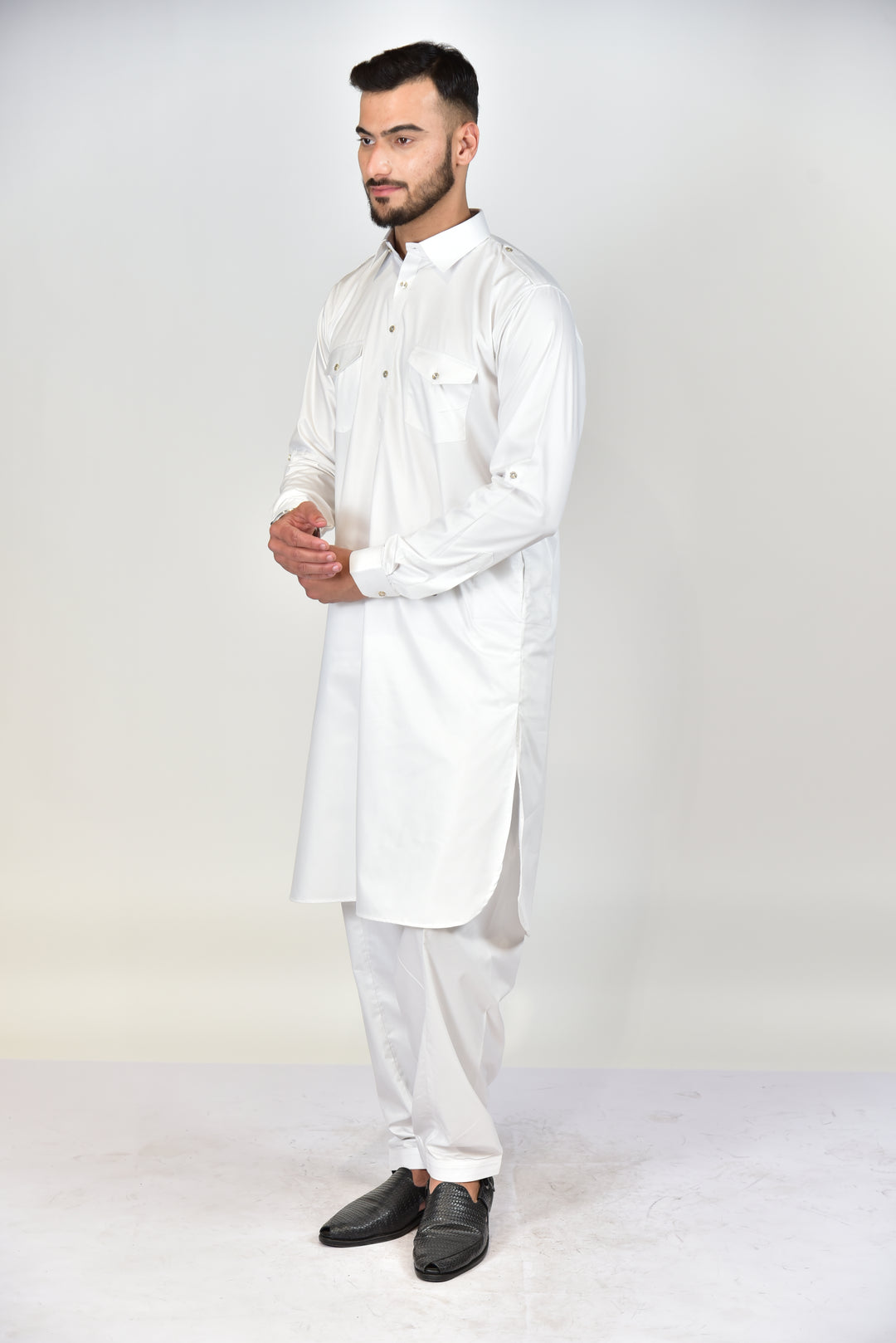 Pathani Suit