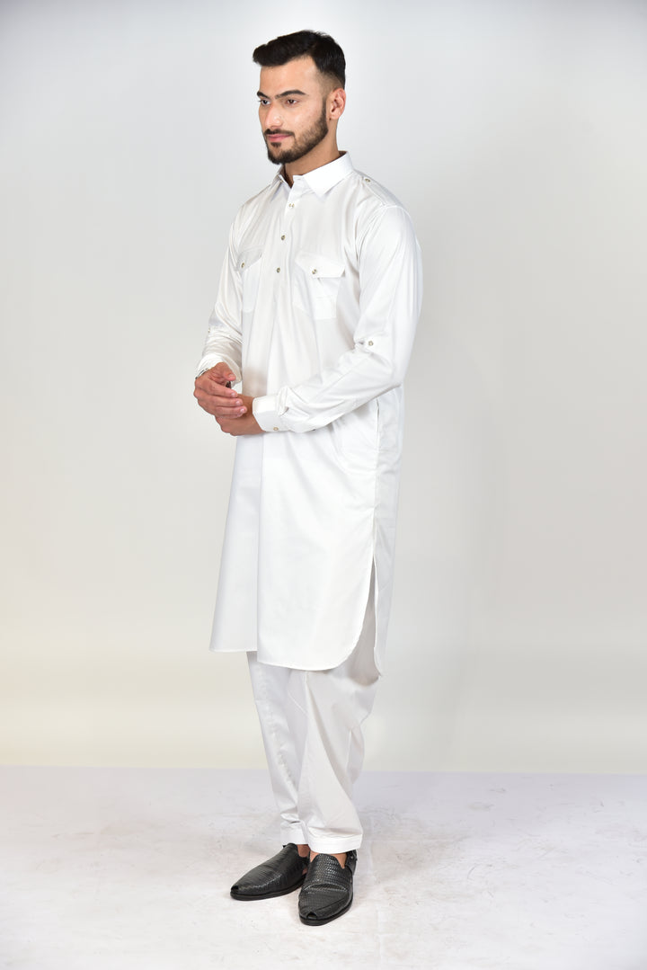Pathani Suit