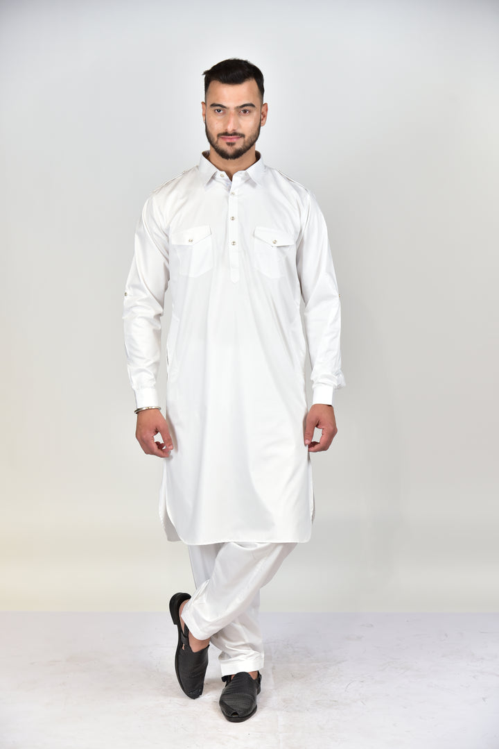 Pathani Suit