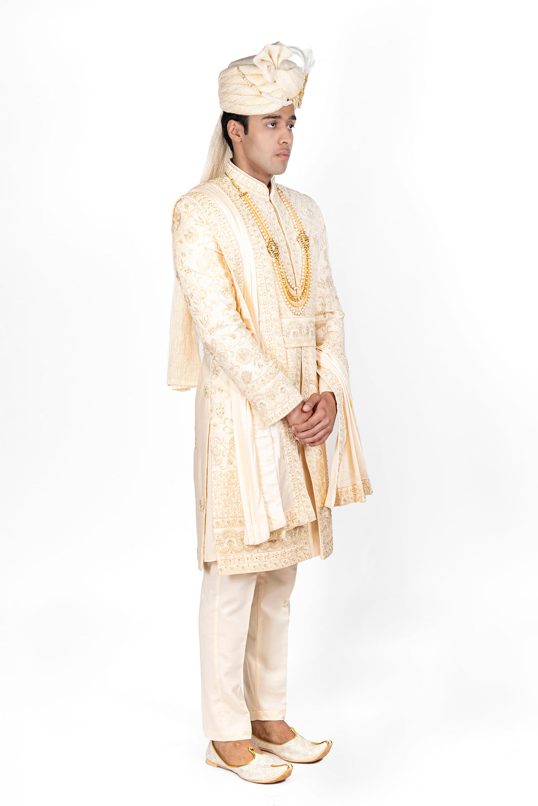 SHERWANI4029-24/ATH