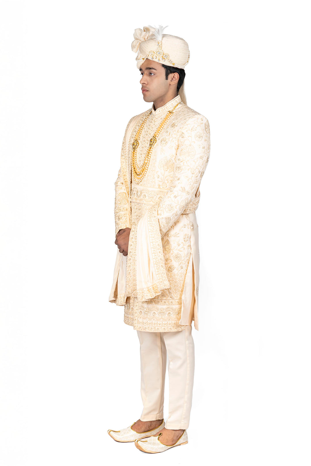 SHERWANI4029-24/ATH