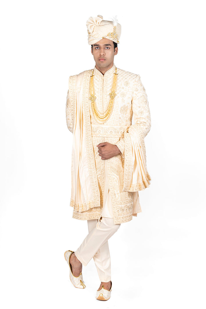 SHERWANI4029-24/ATH