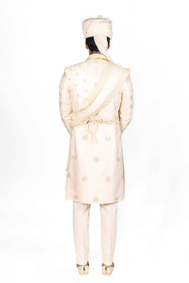 SHERWANI4029-24/ATH