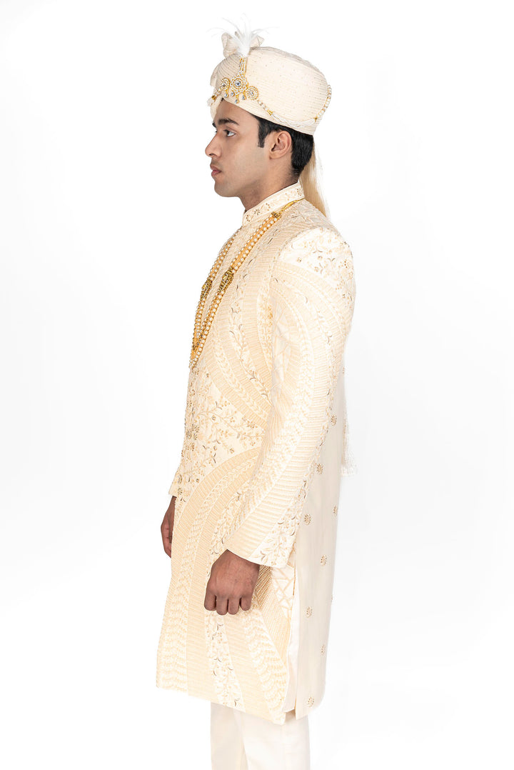 Sherwani 4051/24