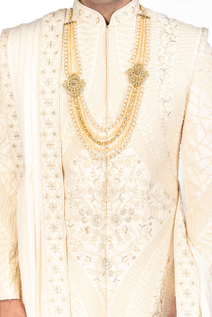 Sherwani 4051/24
