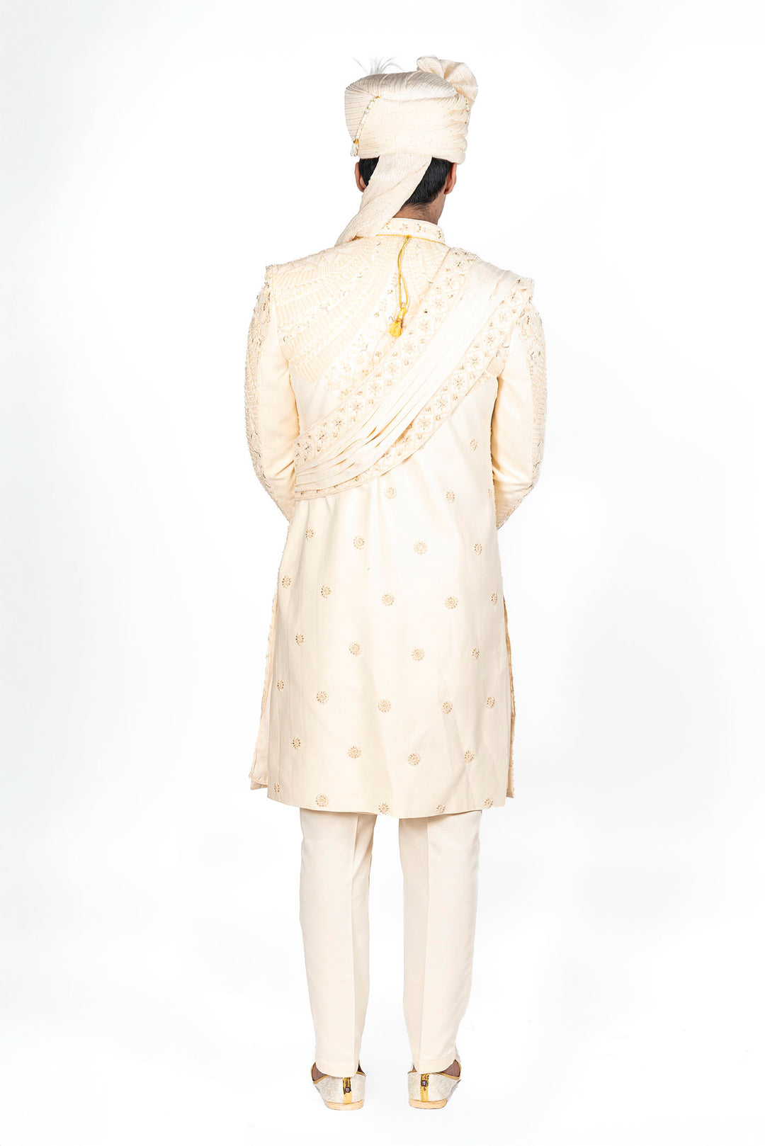 Sherwani 4051/24