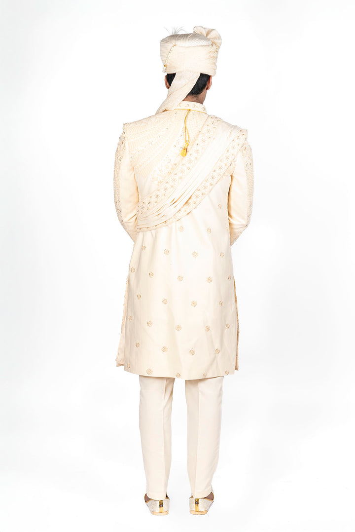 Sherwani 4051/24