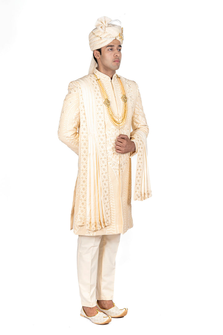 Sherwani 4051/24