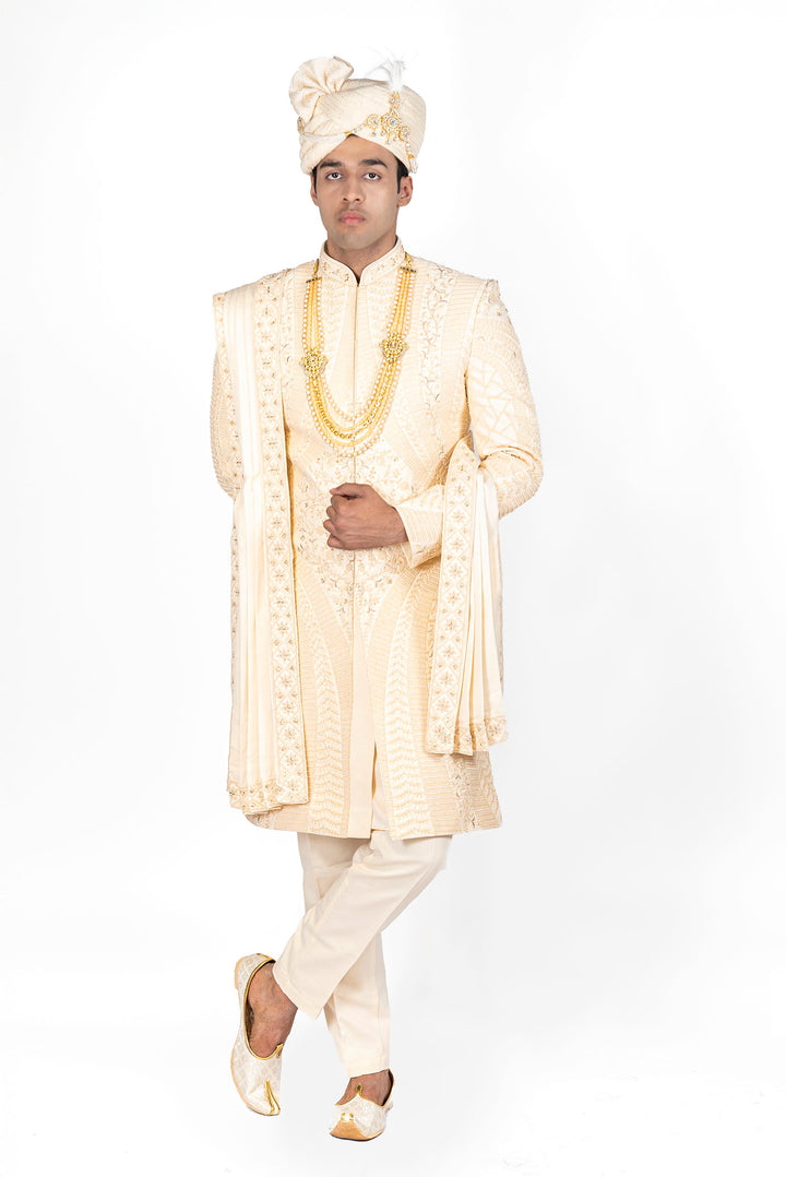 Sherwani 4051/24