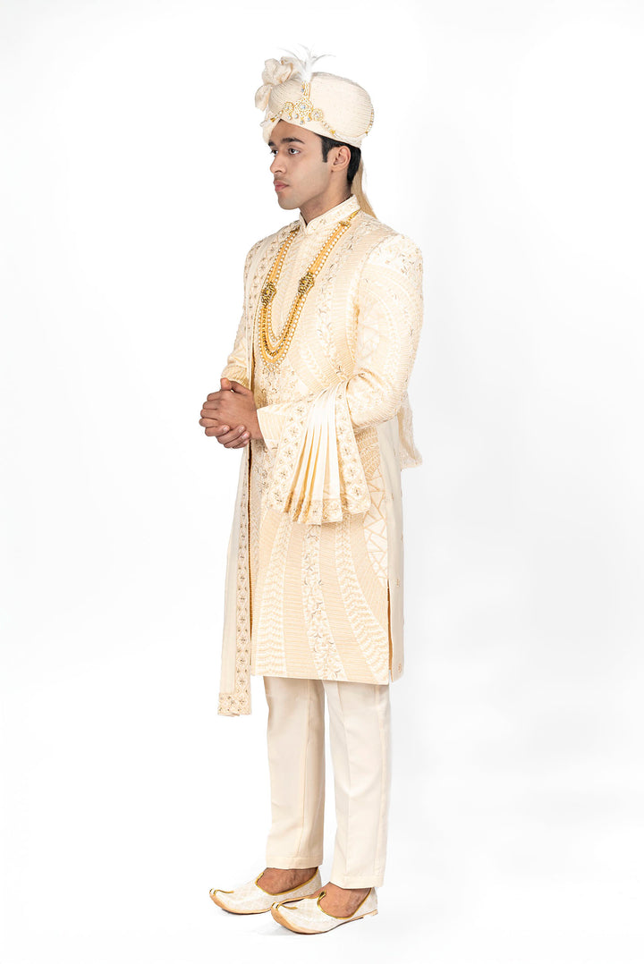 Sherwani 4051/24